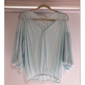 Free People Blouse